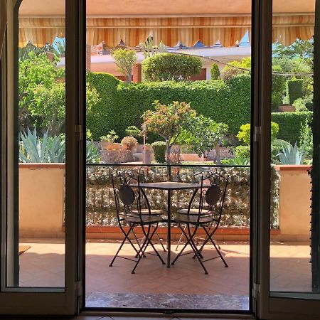 Apartament La Casa Di Marilena Taormina Zewnętrze zdjęcie