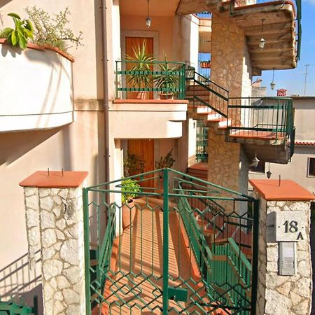 Apartament La Casa Di Marilena Taormina Zewnętrze zdjęcie
