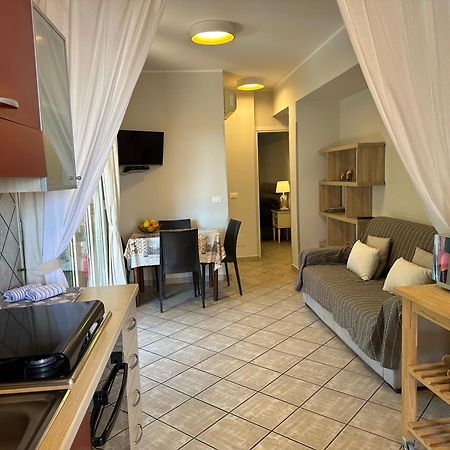 Apartament La Casa Di Marilena Taormina Zewnętrze zdjęcie