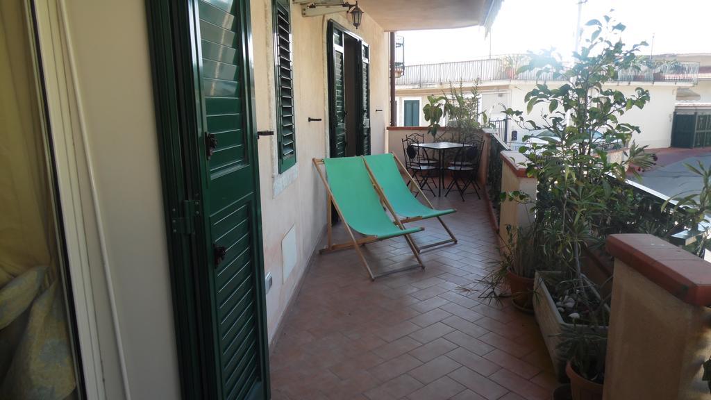 Apartament La Casa Di Marilena Taormina Zewnętrze zdjęcie