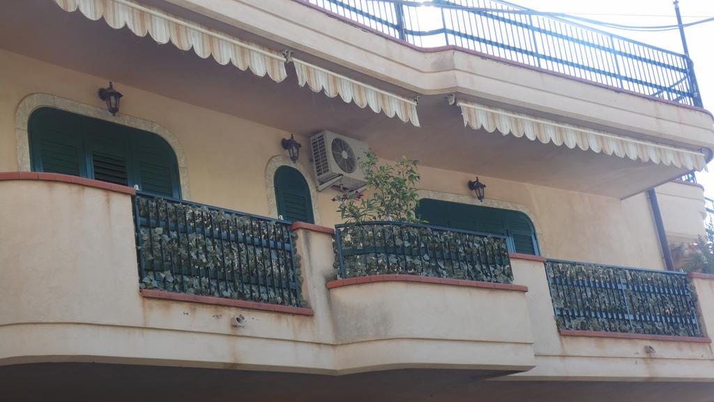 Apartament La Casa Di Marilena Taormina Zewnętrze zdjęcie