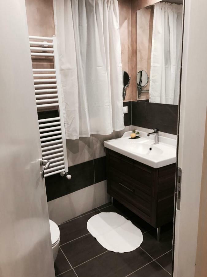 Apartament La Casa Di Marilena Taormina Zewnętrze zdjęcie