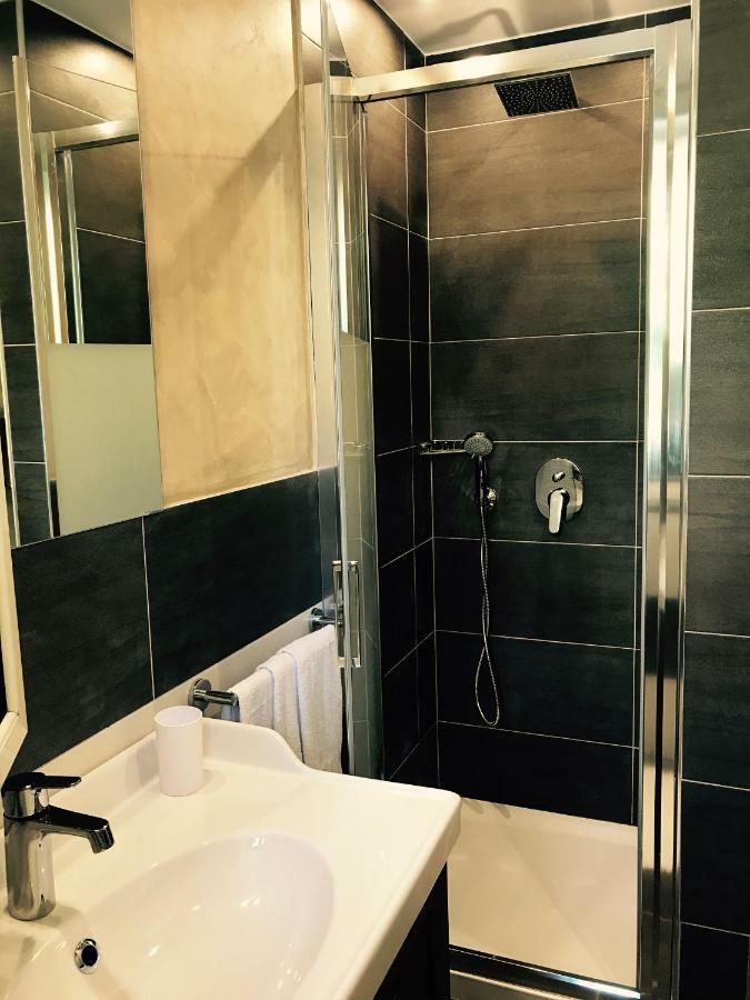 Apartament La Casa Di Marilena Taormina Zewnętrze zdjęcie